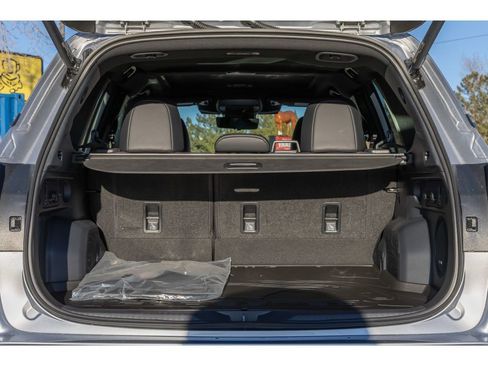 New 2026 Subaru Forester Touring image 15