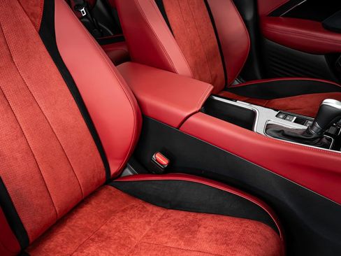 New 2025 Acura ADX A-Spec image 29