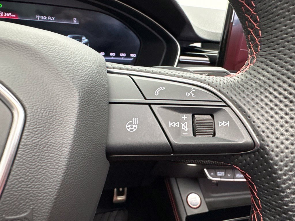 Used 2024 Audi S5 Premium Plus w/ Premium Plus Package AWD/4WD image 45