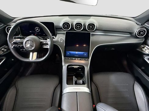 Certified 2024 Mercedes-Benz C 300 4MATIC Sedan image 13