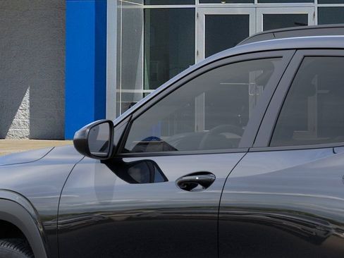 New 2026 Chevrolet Trax LT w/ Driver Confidence Package FWD image 13