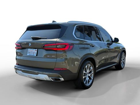 Used 2022 BMW X5 sDrive40i w/ Parking Assistance Package RWD image 5