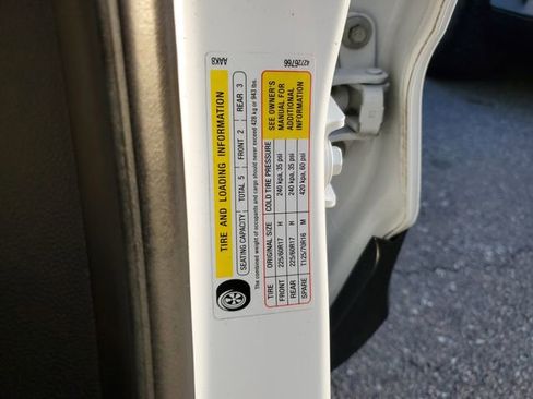 Used 2021 Chevrolet TrailBlazer LS image 28