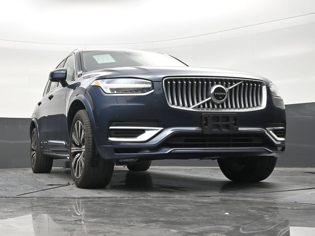 Used 2023 Volvo XC90 B6 Plus AWD/4WD image 26
