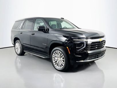 New 2026 Chevrolet Tahoe LS