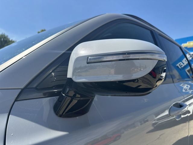 Certified 2025 Kia Telluride SX Prestige X-Pro AWD/4WD image 50
