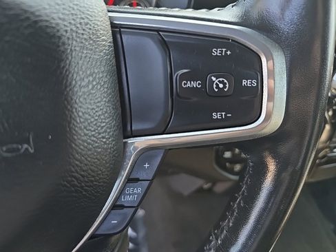 Certified 2023 RAM 1500 Laramie image 25