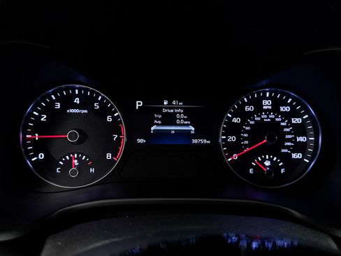 Used 2022 Kia Forte Sedan FWD image 33