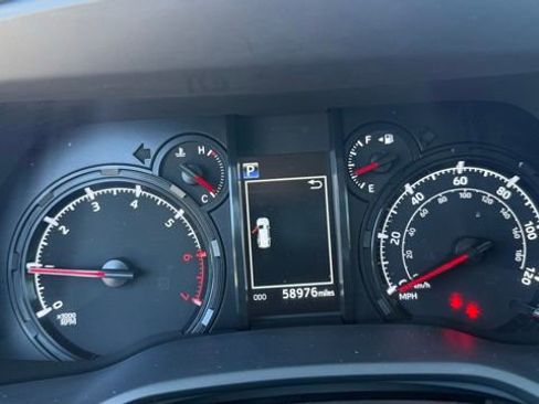 Used 2023 Toyota 4Runner SR5 image 26