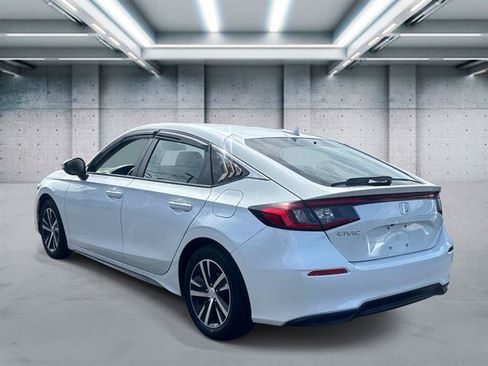 Used 2024 Honda Civic LX image 6