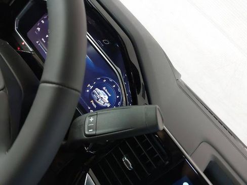 New 2026 Chevrolet Silverado 1500 LT w/ Z71 Off-Road Package image 23