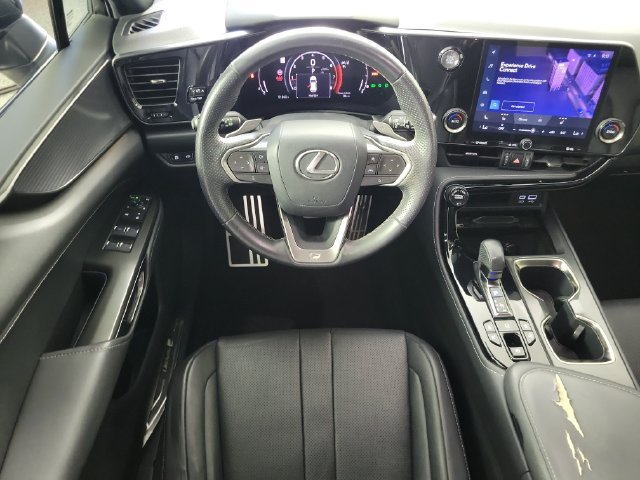 Used 2022 Lexus NX 350 F Sport w/ Towing Package (2000 Lbs) AWD/4WD image 12