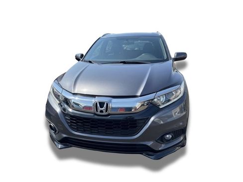 Used 2020 Honda HR-V Sport image 5