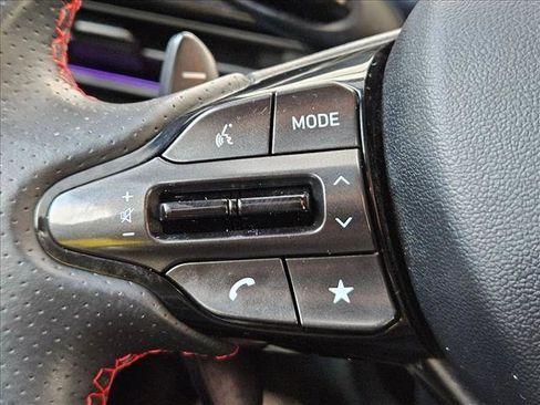 Certified 2024 Hyundai Elantra N Line FWD image 23