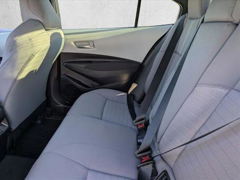 New 2026 Toyota Corolla SE image 14