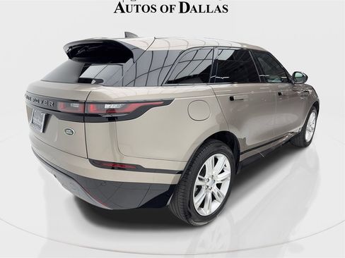 Used 2023 Land Rover Range Rover Velar R-Dynamic S image 10