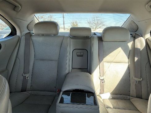 Used 2007 Lexus LS 460 image 16