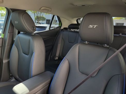 New 2026 Buick Encore GX Sport Touring w/ Advanced Technology Package image 22