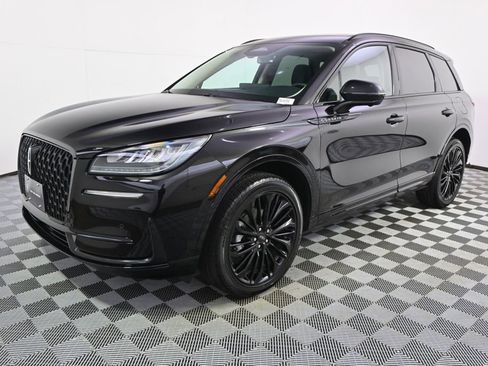 New 2026 Lincoln Corsair Premiere AWD/4WD image 2