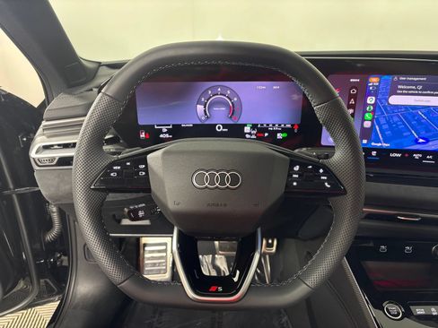 New 2026 Audi A6 Prestige AWD/4WD image 13