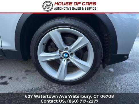 Used 2015 BMW X4 xDrive28i image 63