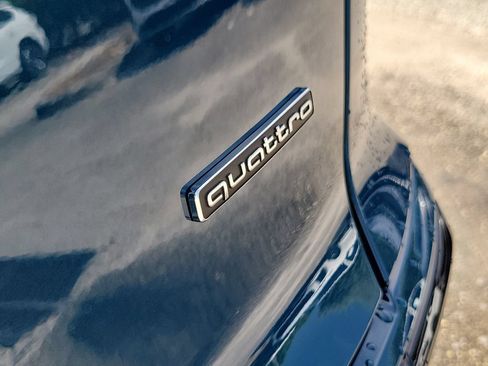 New 2026 Audi Q3 quattro 2.0T AWD/4WD image 6