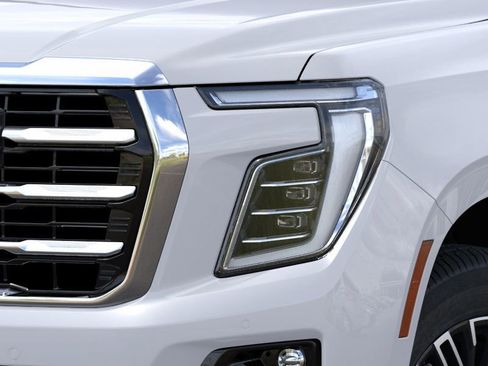 New 2026 GMC Yukon XL Elevation image 11