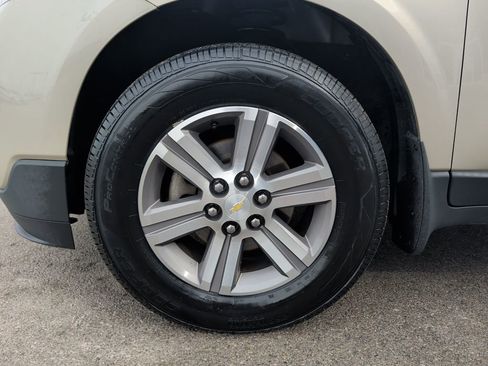 Used 2015 Chevrolet Traverse LT image 4