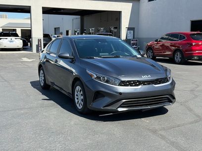 Used 2023 Kia Forte LX