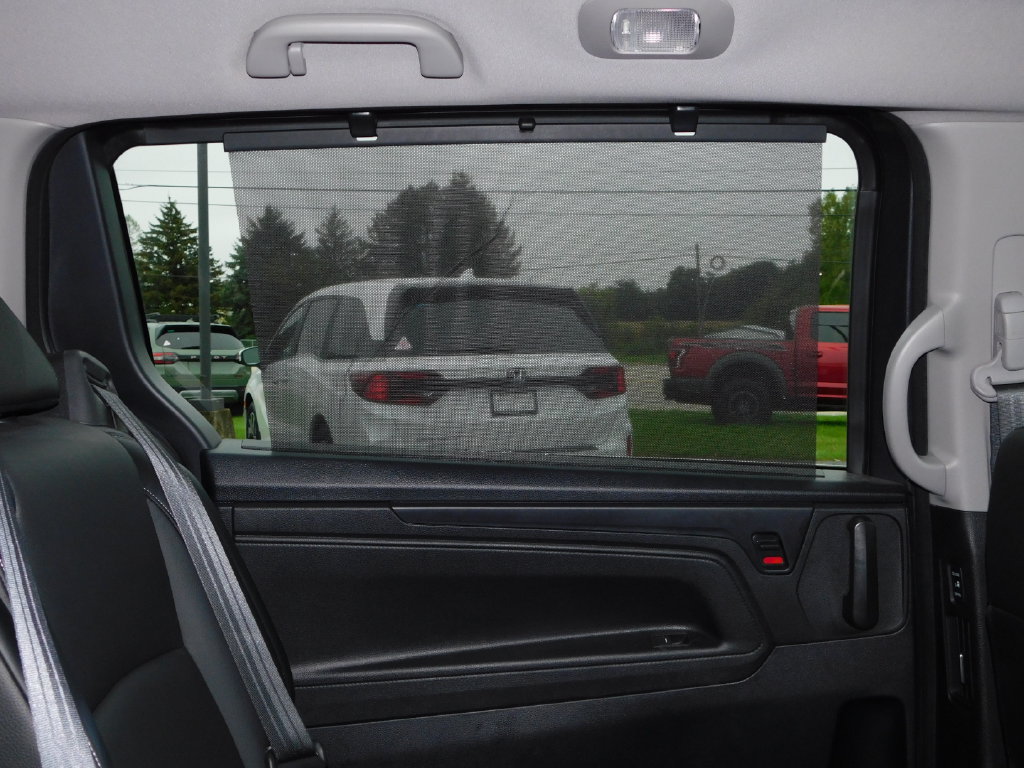 Used 2024 Honda Odyssey EX-L image 24