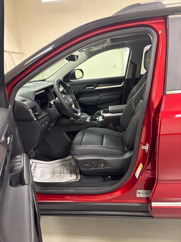 New 2027 GMC Terrain Denali AWD/4WD image 9