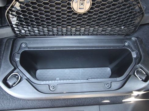 Used 2025 RAM 1500 Big Horn AWD/4WD image 38