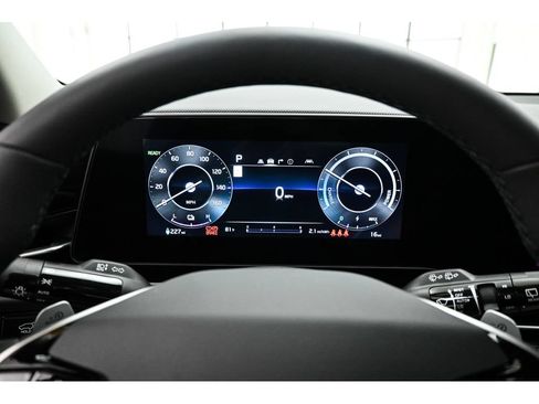 New 2026 Kia Niro Wind w/ Wind Preserve Package FWD image 20