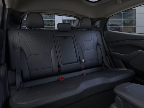 New 2025 Ford Mustang Mach-E Premium w/ Interior Protection Package image 11