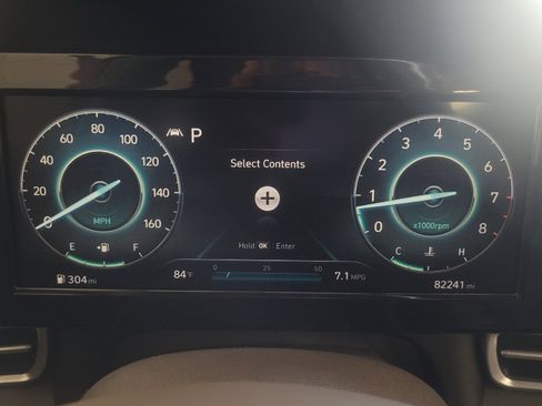 Used 2021 Hyundai Elantra SEL w/ Convenience Package FWD image 23