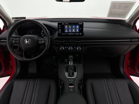 Used 2023 Honda HR-V EX-L image 21