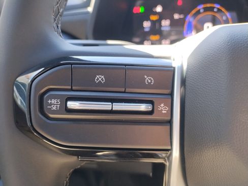 New 2026 Chevrolet Colorado W/T w/ Advanced Trailering Package image 13