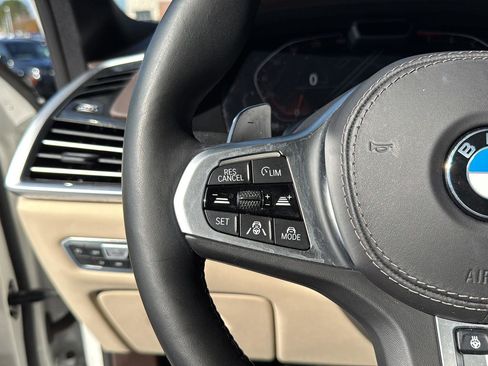 Used 2019 BMW X5 xDrive40i image 18