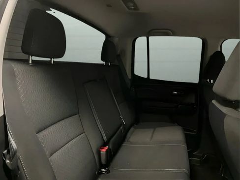 Used 2019 Honda Ridgeline Sport image 14