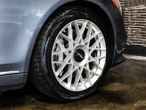 Used 2018 Mercedes-Benz S 560 4MATIC Sedan image 52