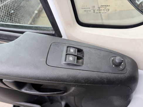 Used 2018 RAM ProMaster 3500 w/ Premium Appearance Group image 13