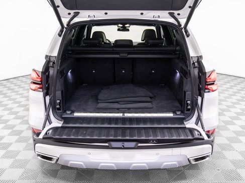 Certified 2024 BMW X5 xDrive50e w/ Executive Package image 34
