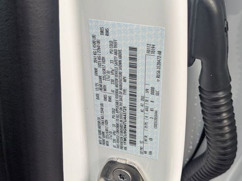 New 2026 Ford Escape Active w/ Cold Weather Package image 13