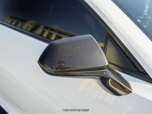 Used 2017 Chevrolet Camaro ZL1 image 56