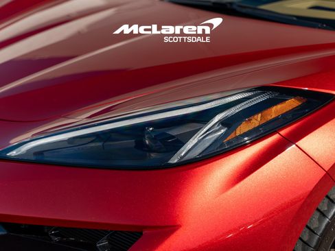 Used 2023 Chevrolet Corvette Z06 w/ Engine Appearance Package image 13