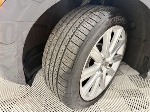 Used 2014 Audi A6 3.0T Prestige w/ Prestige Package image 21