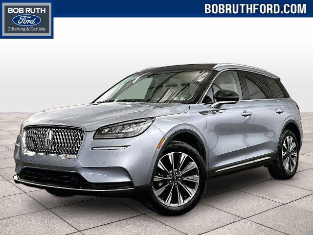Used 2022 Lincoln Corsair Reserve w/ Elements Package AWD/4WD image 1