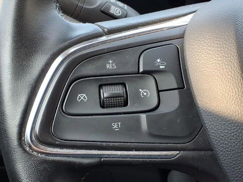 Used 2024 Buick Encore GX Preferred image 29