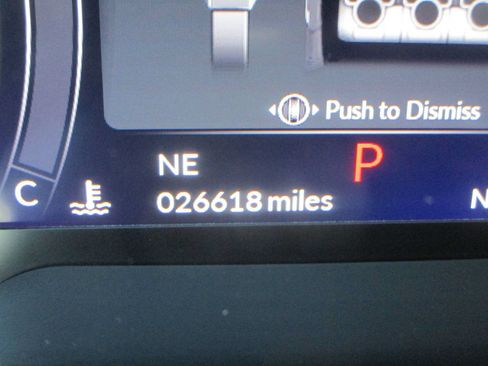 Certified 2023 Acura RDX FWD w/ Technology Package image 18