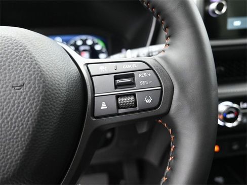 New 2026 Honda CR-V TrailSport image 30